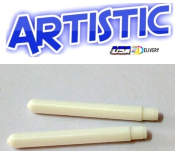 Set 4 Perni Per Bobina Per Macchina Da Cucire Singer - Codice 173571, Compatibile Con Modelli 1247, 1263, 1263N E Molti Altri