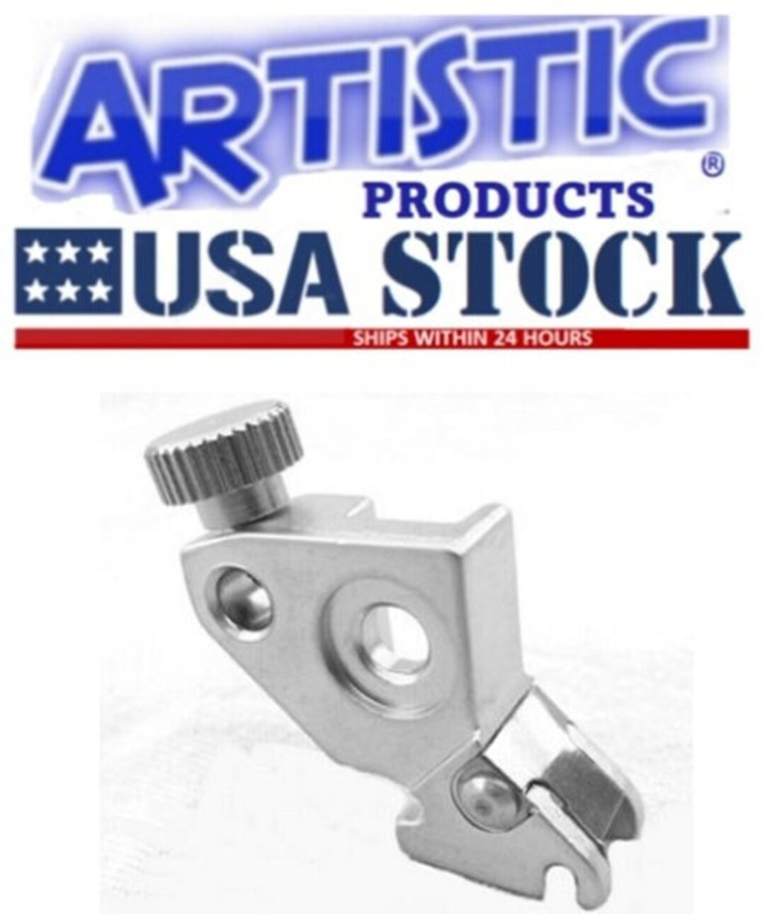 Pfaff Low Shank SNAPON Presser Foot Holder Adapter Etsy