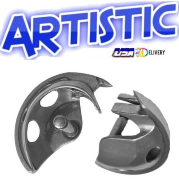 Shuttle Hook for Singer 31-15, 331K16 Sewing Machine #12393