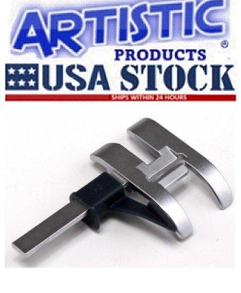 Pfaff Ruler Base Adjustable Guide Ruler Foot for Pfaff Sewing Machine With IDT System ...