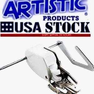 KENMORE Sears Nähmaschine New Walk Quilting Fuß With Guide niedrigen Schaft passend für: Klasse 158 & 385 aufgeführten Modelle