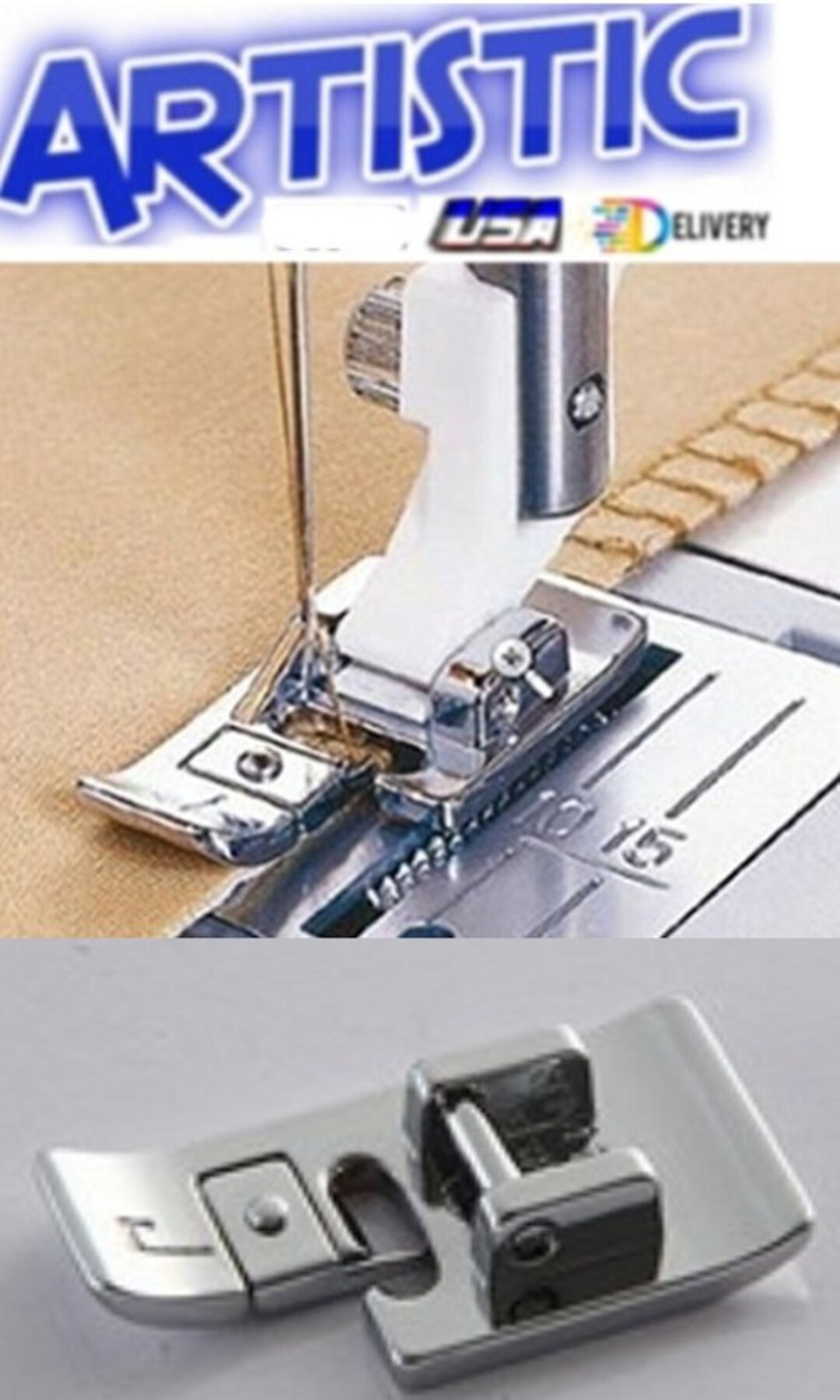 Needle hitting bobbin holder? : r/sewing