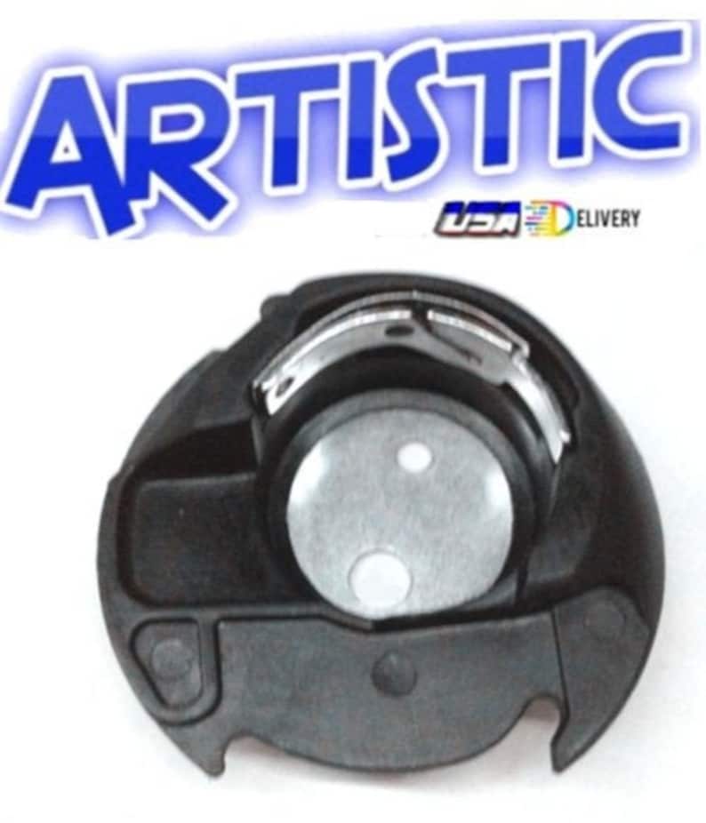 singer 44s bobbin case