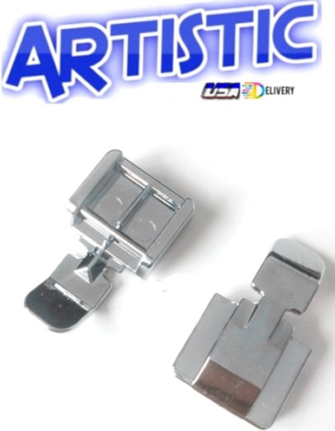 Snapon Zipper Foot 7306 , Babylock Janome New Home Brother,singer Etsy