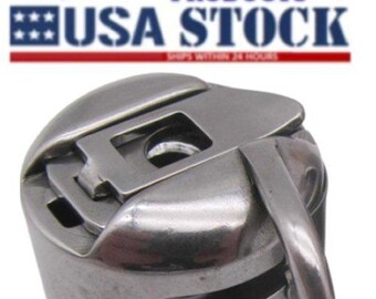 Bobbin Case JO1313ZW For Singer, Babylock, Brother Home Sewing Machines