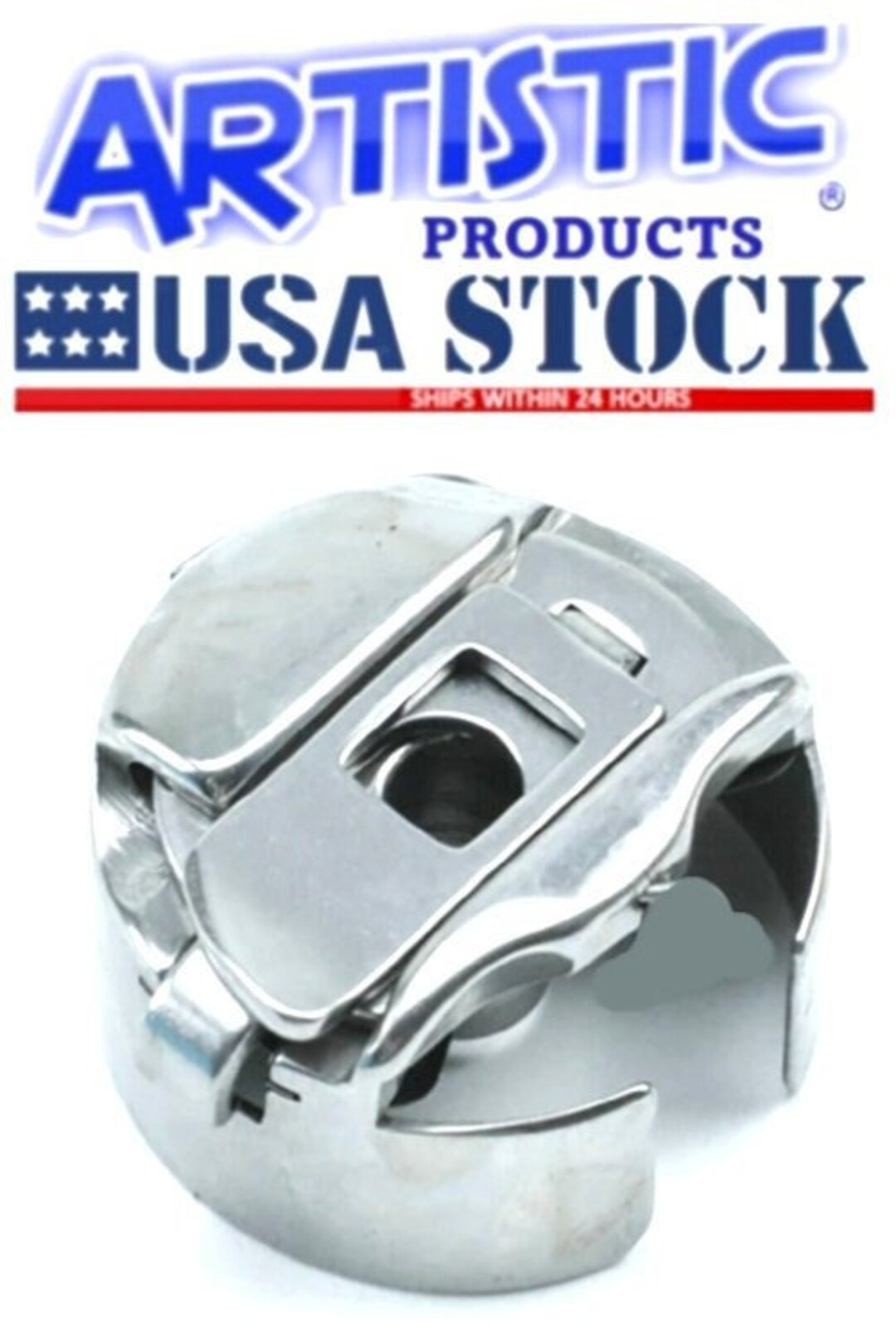 Brother XC7206001 L Bobbin Case PRS100 PR600 PR620 & Babylock 110