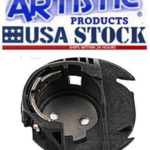 68009436 Bębenek pasuje do Singer Patchwork 8768 Heritage