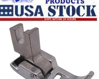 Zig-Zag Low Shank Foot Singer,Janome,Brother,Babylock,Kenmore#7301L