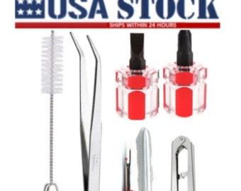Havels Surgical Seam Ripper for Serged and Regular Seams Havels Surgical Seam Ripper for Serged and Regular Seams