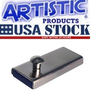 MG1 Magnetic Seam Guide, sewing machine guide,