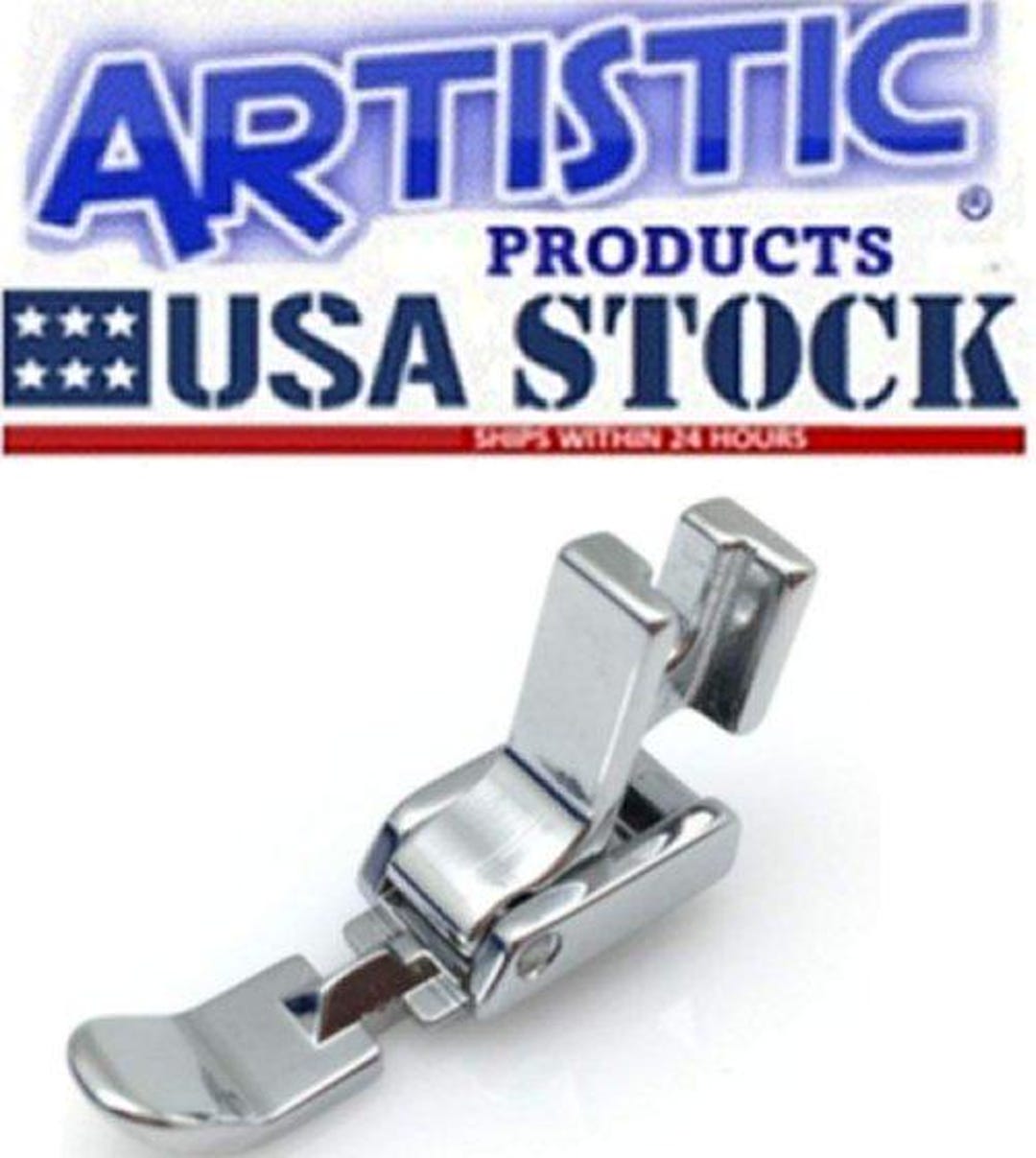 Dreamstitch zipper Foot – dl-em-rj7306