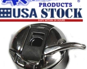 Bobbin Case #125291 For Singer 15-88, 15K88, 15-90, 15-91 Sewing Machine