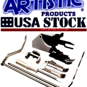 BERNINA Old Style P60445  Even Feed Walking Foot for BERNINA Old Style 730,801,807,830,900,930