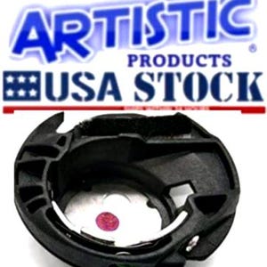 Spulenkapsel #XD1855351 Für Brother Modelle mit Magnetverschluss