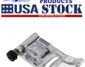 Zig Zag Presser Foot (J) for All Low Shank Brother, Babylock, Janome, XC3021051