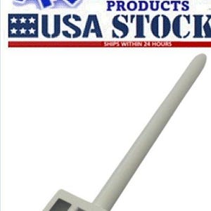 SINGER Spool Pin E1A1663210, fits 3709 3722 3810 3820 3825 6510 7312 7322 7350