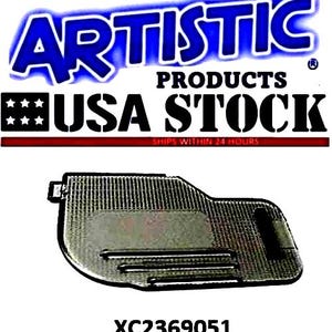Bobbin Cover Plate, Babylock XC2369051
