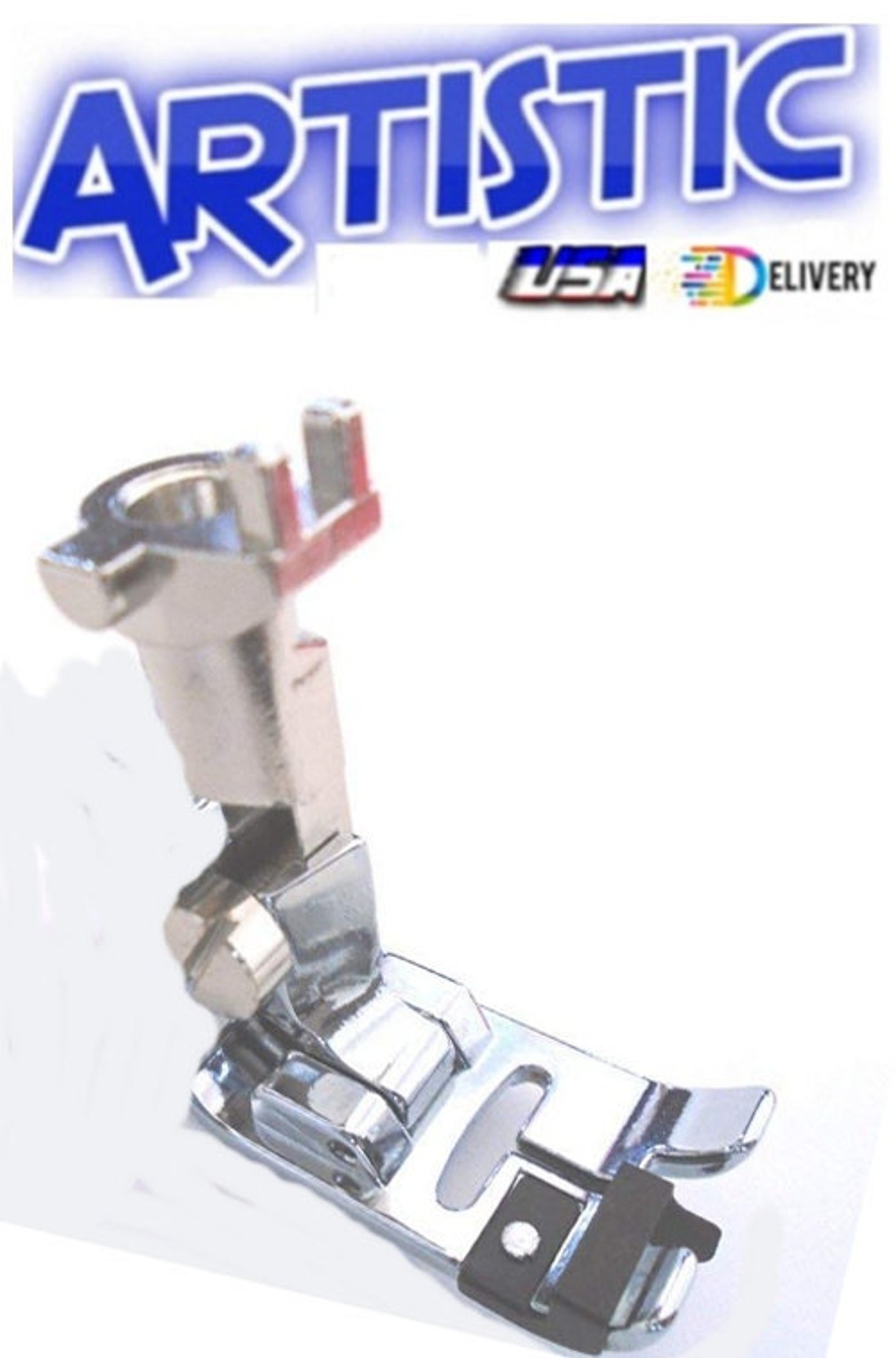 BERNINA Old Style Foot STITCH n DITCH Foot/ Bernina Etsy