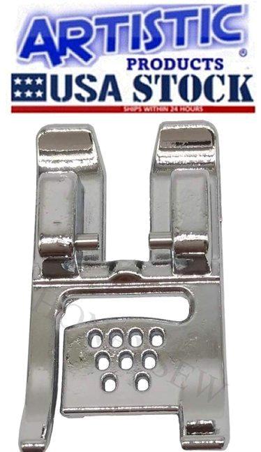 PFAFF Sewing Machine 7/9 Cord Foot IDT™ System # 820608096 - Etsy