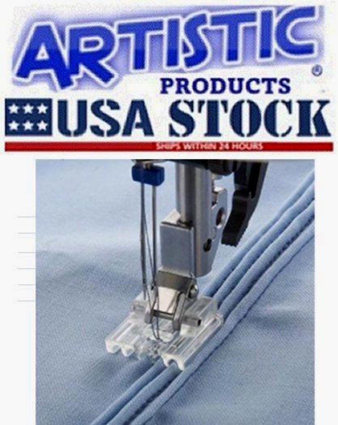 CKPSMS Marca -1PCS Bobina Caso #4130589-03 Compatibile con/Ricambio per Pfaff Brand Creative 2.0/3.0/4.0 Expression 2.0/3.0 Quilt Expression 4.0
