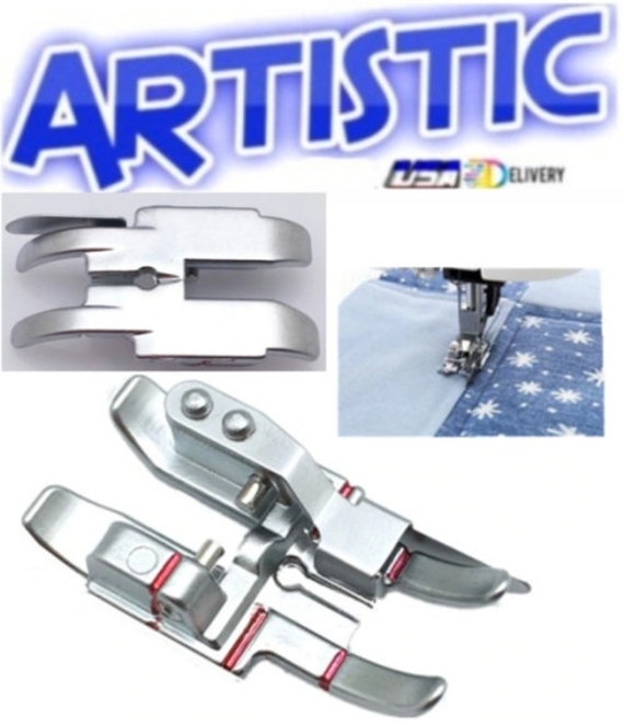 Pfaff 1/4 Topstitch Quilting Foot Feet Pfaff 10007570 Etsy Canada