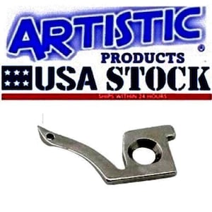 X77781-001 Upper Looper For Brother 925D, 929D, 1034D, 1134D, 2034D Home Serger