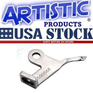 550568 UPPER LOOPER fits Singer Ultralock 14CG744, 14CG754, 14HD854,etc