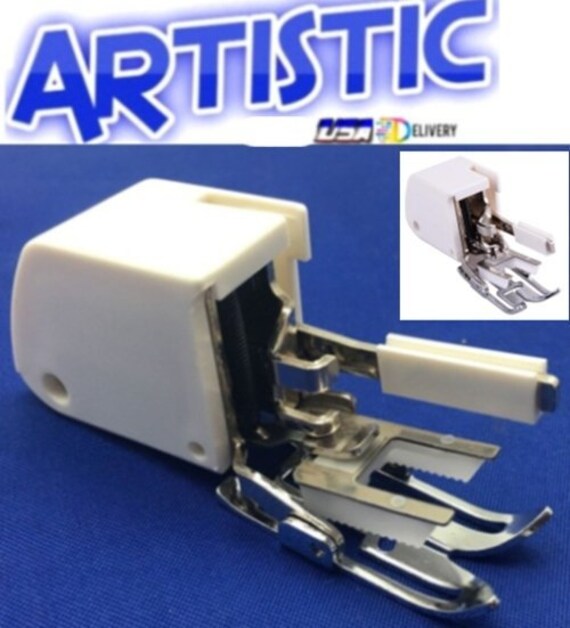 Walking Foot for Janome With Guide Bar Even Feed Quilting Sewing Machine  Presser Foot Attachment