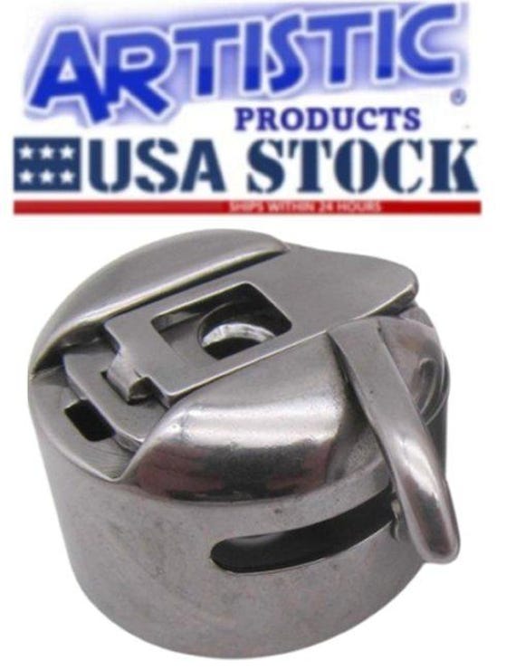 Nähfuß Für Haushaltsnähmaschinen – Offener Zeh, Metall, 12 Mm (passend Für Brother, Singer, Janome U.v.m.)