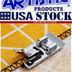 Pés de fixação de guia de borda nublada com encaixe rápido nº 7310.006907008,SA135,