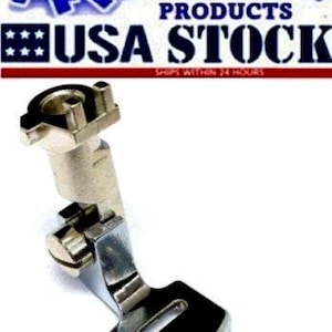 BERNINA Old Style Foot, Gathering Shirring Foot 530 730 830 801