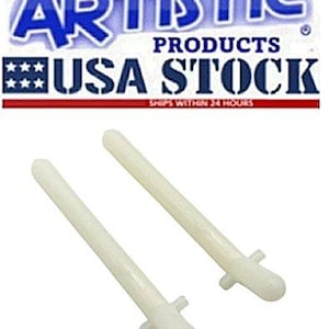 2Pcs.SPOOL PIN # 172509 Singer 500 503 503A