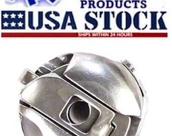 Estuche de bobina para Singer 20U, Consew, Reliable, Tacsew