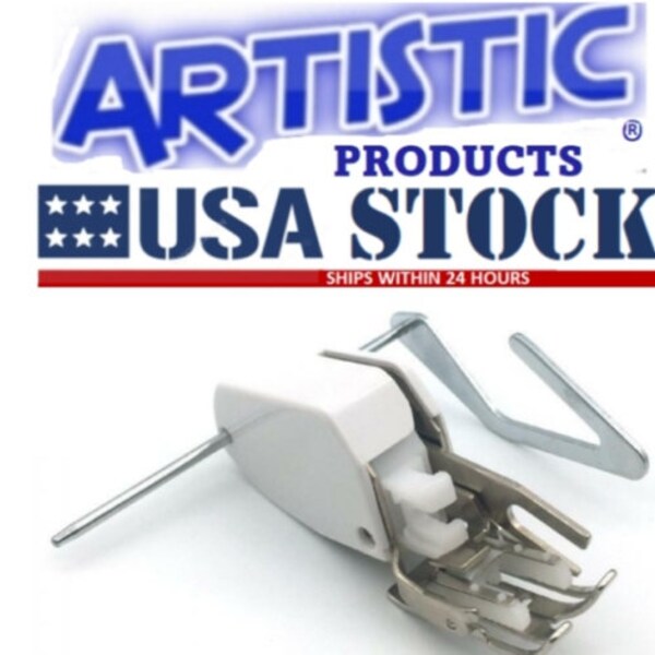 Husqvarna Walking Foot Etsy