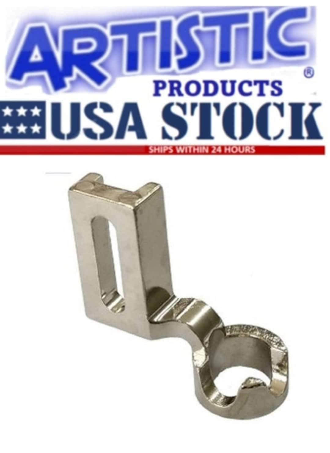 Ruler Foot Home Sewing Machine for Low or High Shank Etsy