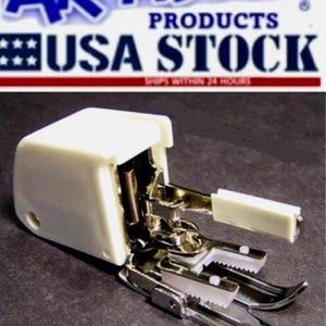 Even Feed/Walking Foot HUSQVARNA VIKING EMERALD 116/118/122