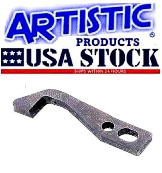 H004131 Upper Knife, Pfaff 4842, 4850, 4852, 4862, 4872, 4874 - Etsy
