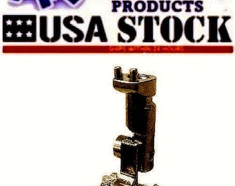 BERNINA Old Style Foot, Roller Foot, 830 - 1630 Machines