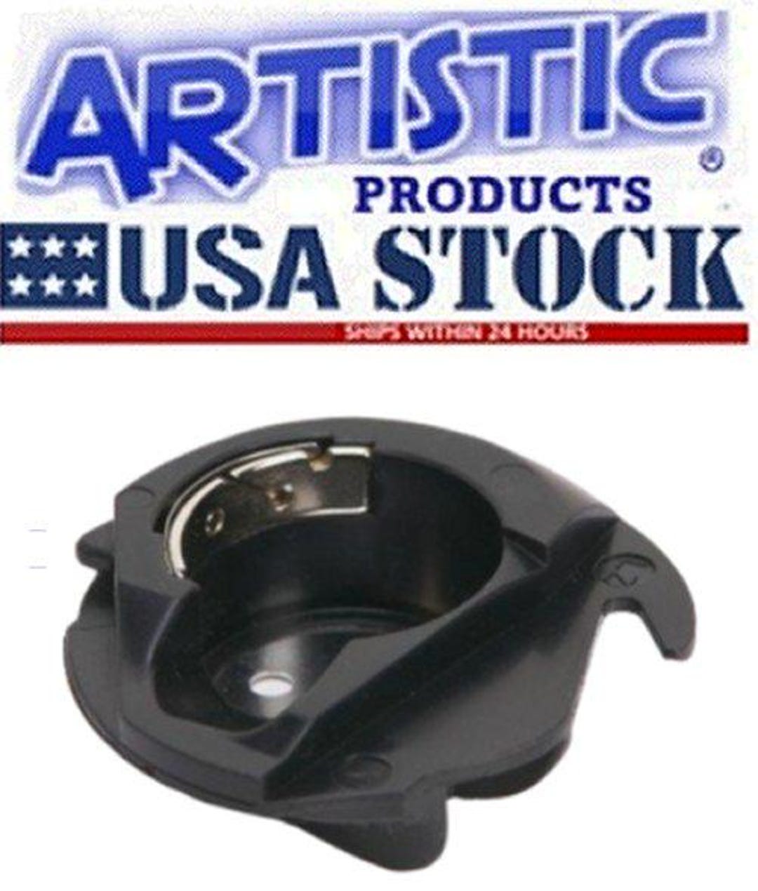 137322001 Bobbin Case, Singer 6408, 6412, 6416, 6423 - Etsy