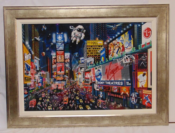 アレクサンダーチェン セントラル・パーク・フォール　102/400 Sure Lox | 300 Piece Alexander Chen Puzzle - Central Park