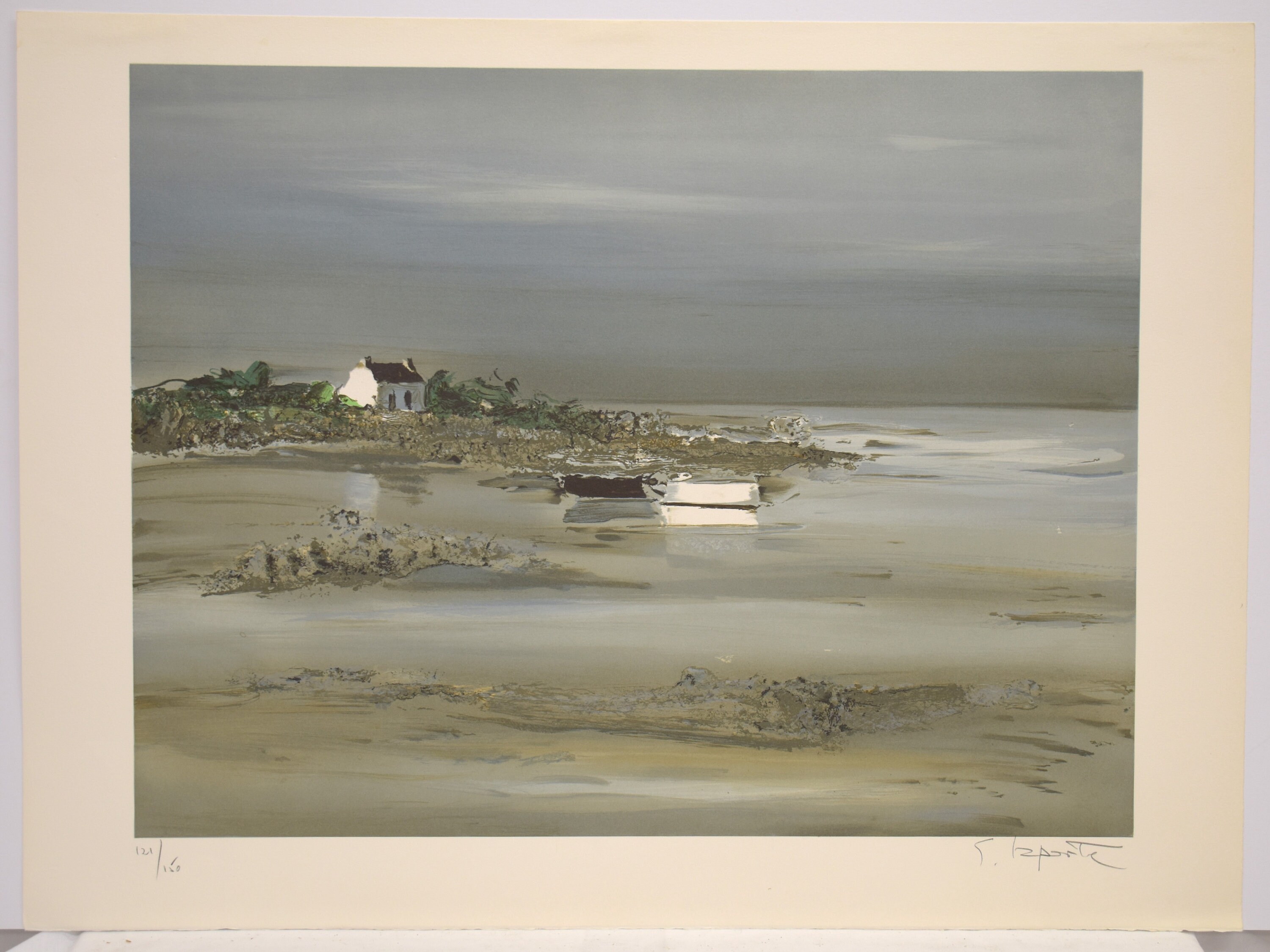 Georges Laporte - Etsy