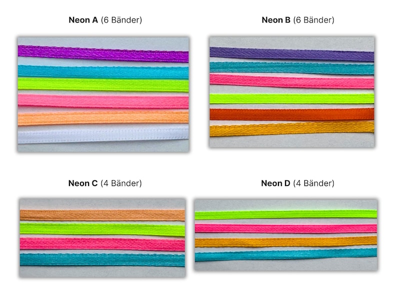 Bable Ribbon Bible Ribbons, Bookmarks | Bible Indexes | Colors to Identify and ...