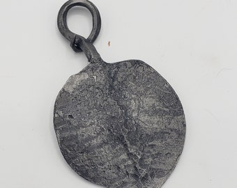 Wrought Iron Key Chain - Etsy