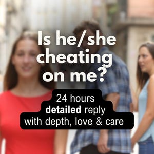 Cheating Tarot Reading On Me Psychic Detailed Love Relationship Check Fast Delivery Quick Reply Answer Same Day