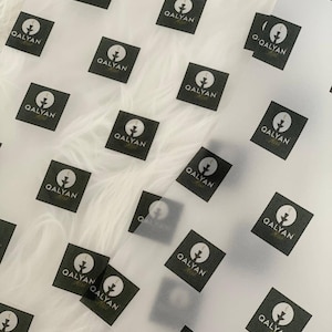 Stampa personalizzata traslucida/carta da lucido/logo/imballaggio aziendale carta da imballaggio carta velina a3 a4 sventata