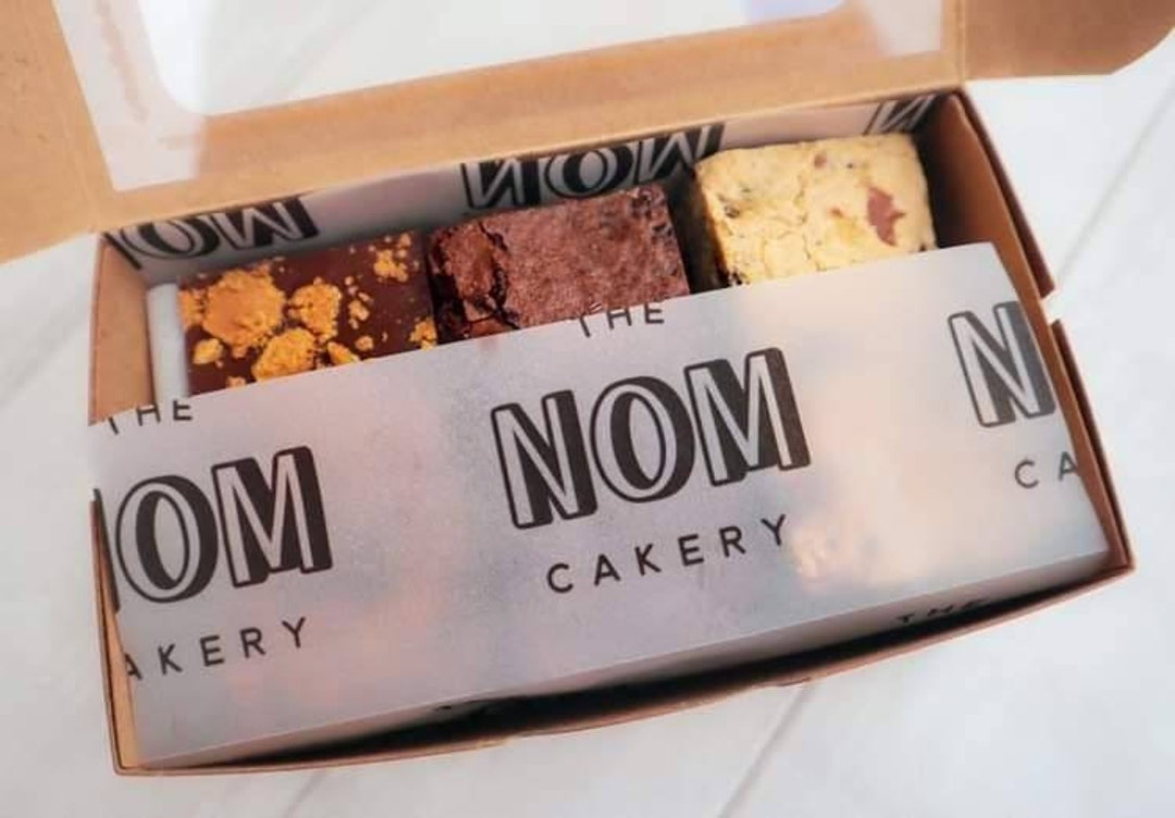 Custom Printed Translucent / Baking /tracing Paper/ Wedding Logo