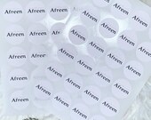 Runde Aufkleber mit Logo/Bild | 20 Stk. ab 9,90