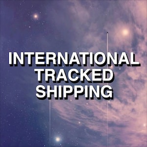 Envio Rastreado INTERNACIONAL