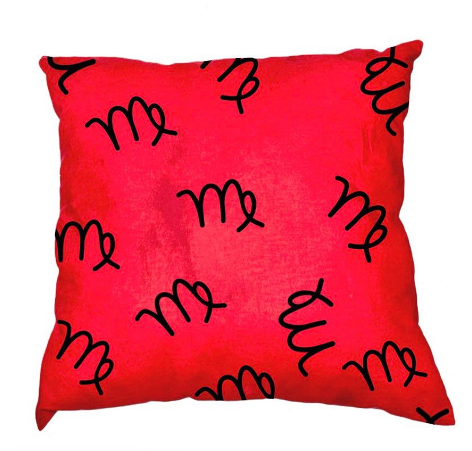 Custom Pillow, Customize With Names, Housewarming Gift, Decorative