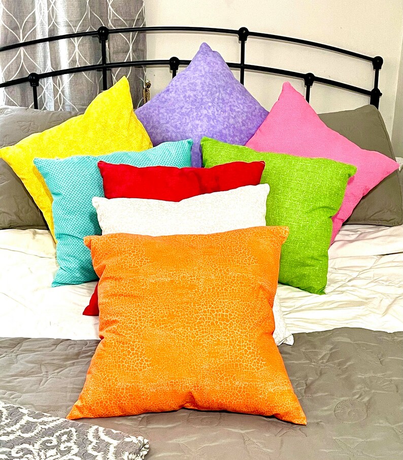 Custom Pillow Customize With Names Housewarming Gift Etsy